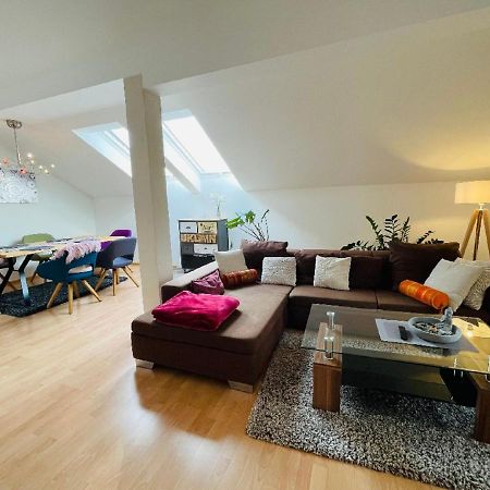 Ering Ferienwohnung Bellissima מראה חיצוני תמונה