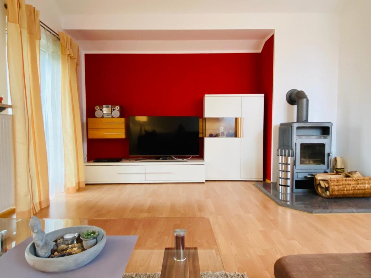 Ering Ferienwohnung Bellissima מראה חיצוני תמונה