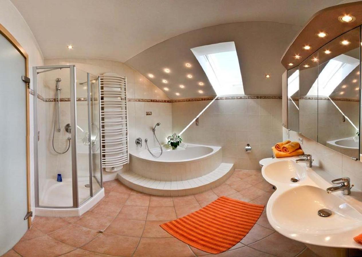 Ering Ferienwohnung Bellissima מראה חיצוני תמונה