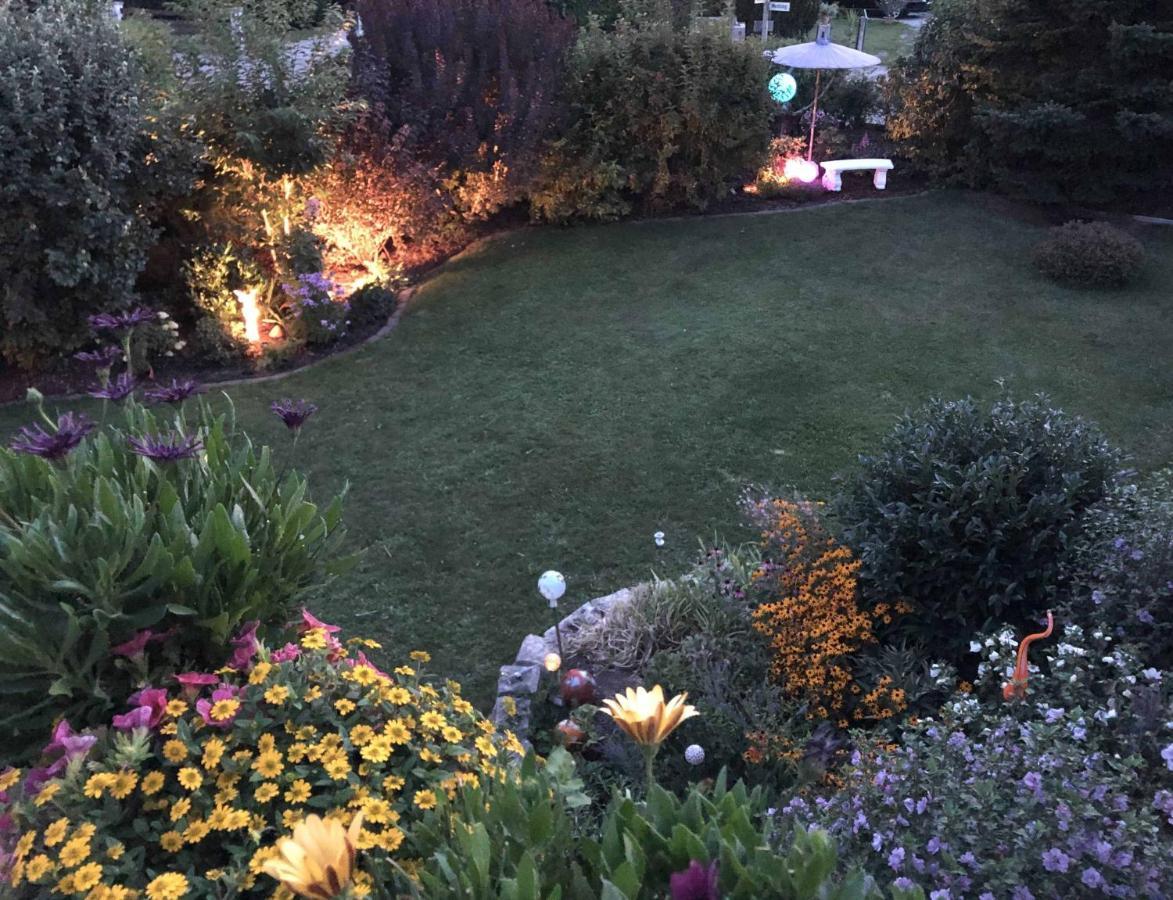 Ering Ferienwohnung Bellissima מראה חיצוני תמונה