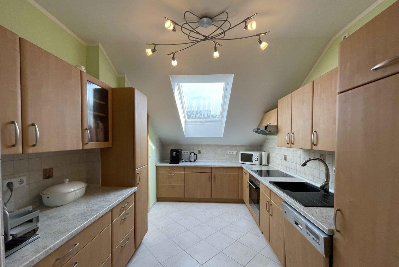 Ering Ferienwohnung Bellissima מראה חיצוני תמונה