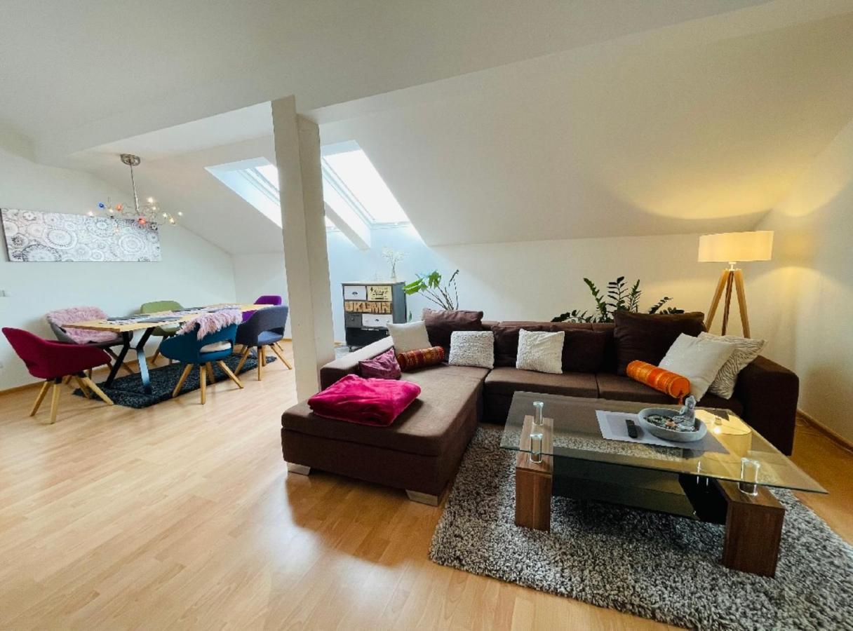 Ering Ferienwohnung Bellissima מראה חיצוני תמונה
