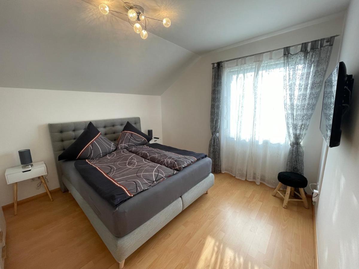 Ering Ferienwohnung Bellissima מראה חיצוני תמונה