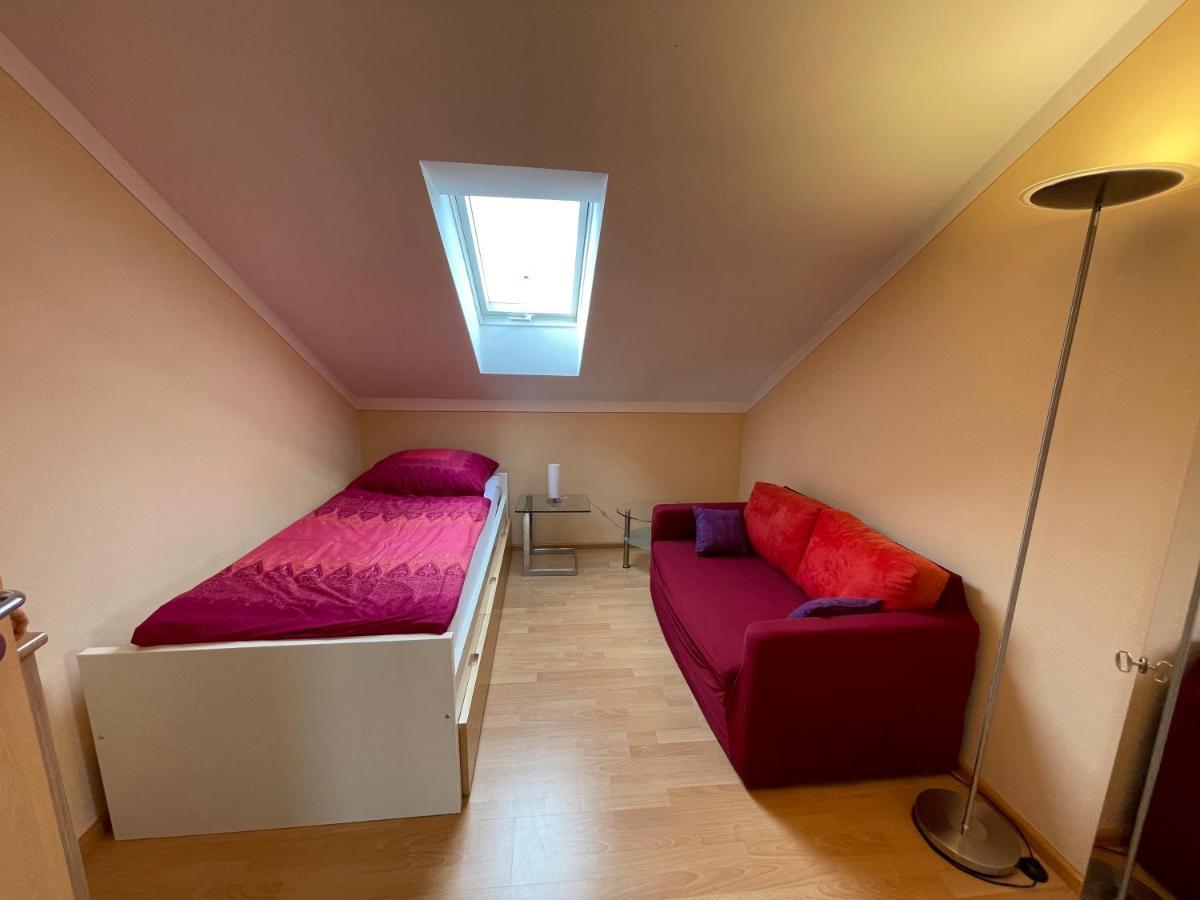 Ering Ferienwohnung Bellissima מראה חיצוני תמונה